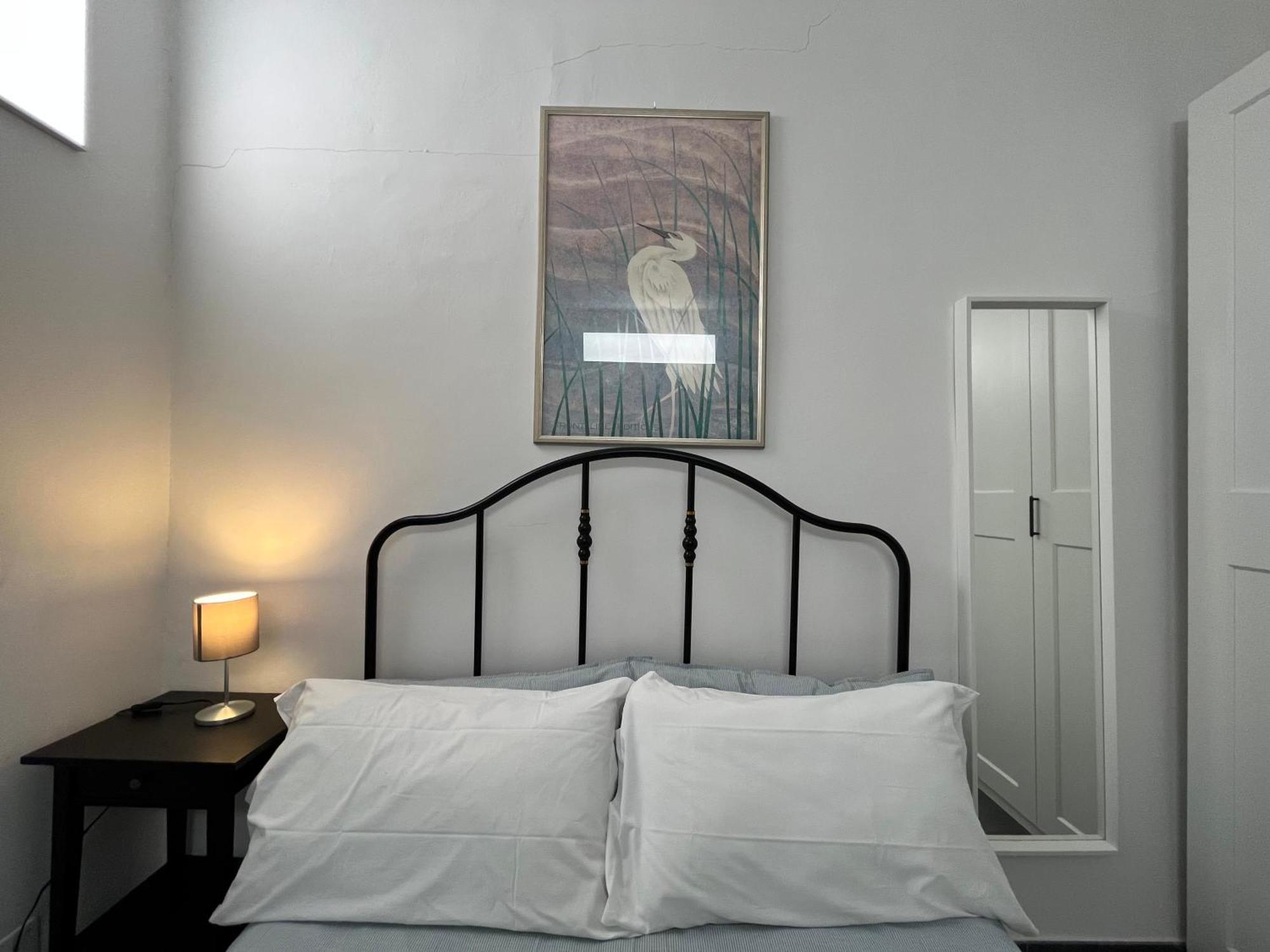 Porta Susa Rooms - Camere Porta Susa Turijn Buitenkant foto