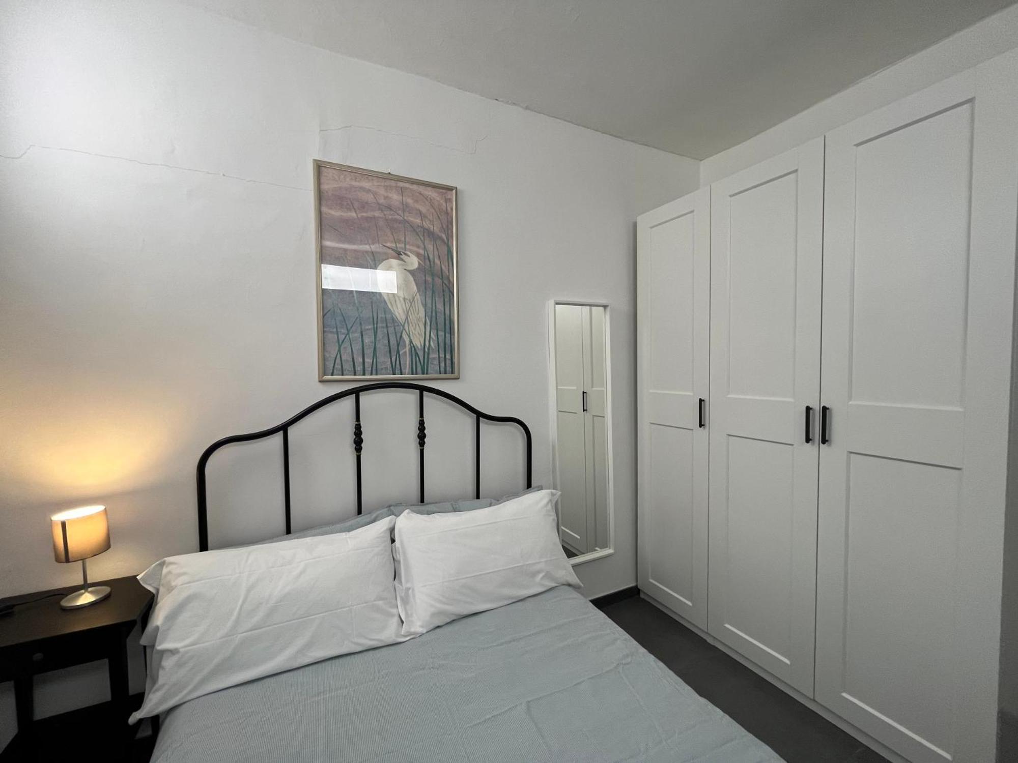 Porta Susa Rooms - Camere Porta Susa Turijn Buitenkant foto