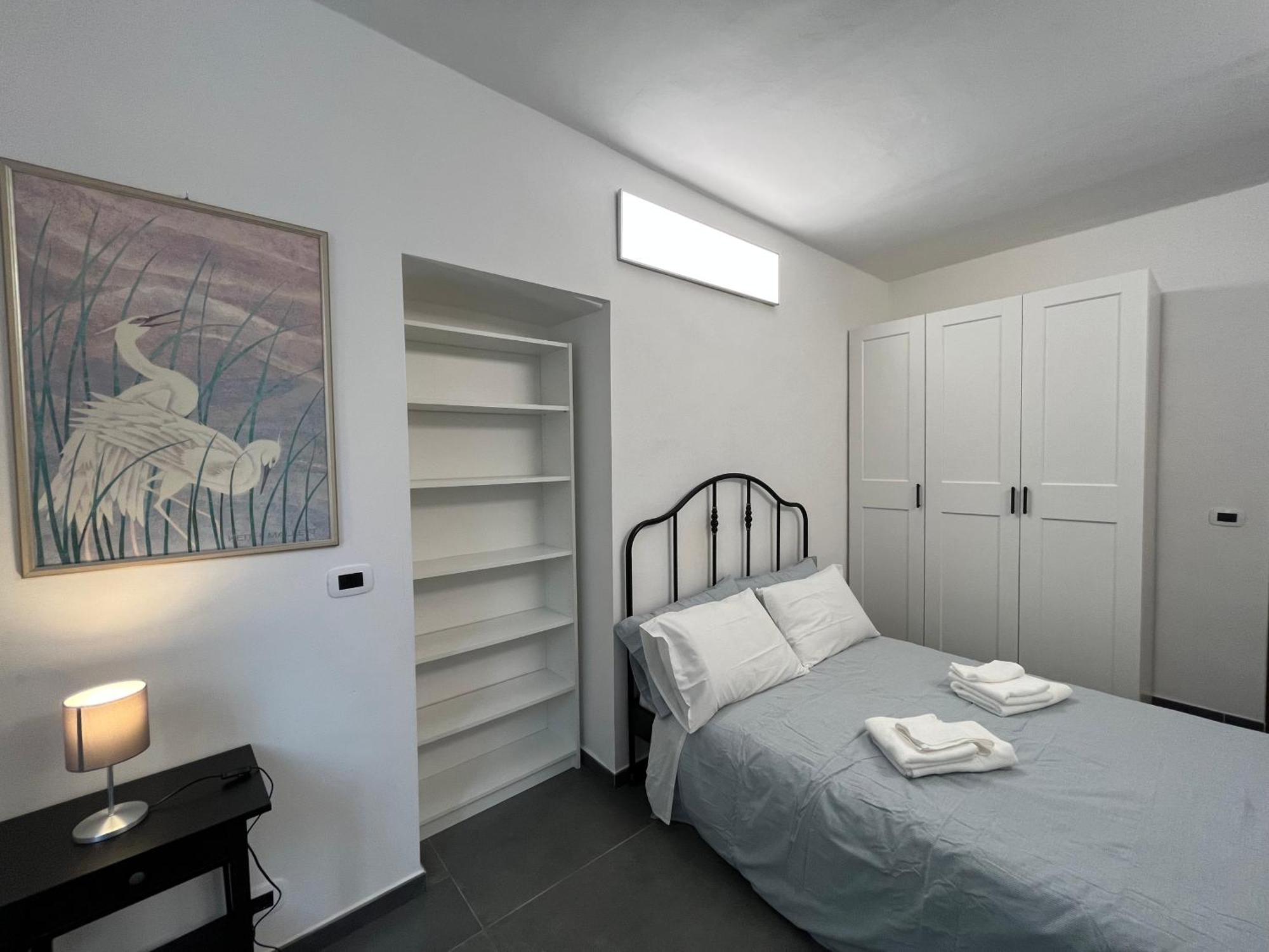Porta Susa Rooms - Camere Porta Susa Turijn Buitenkant foto