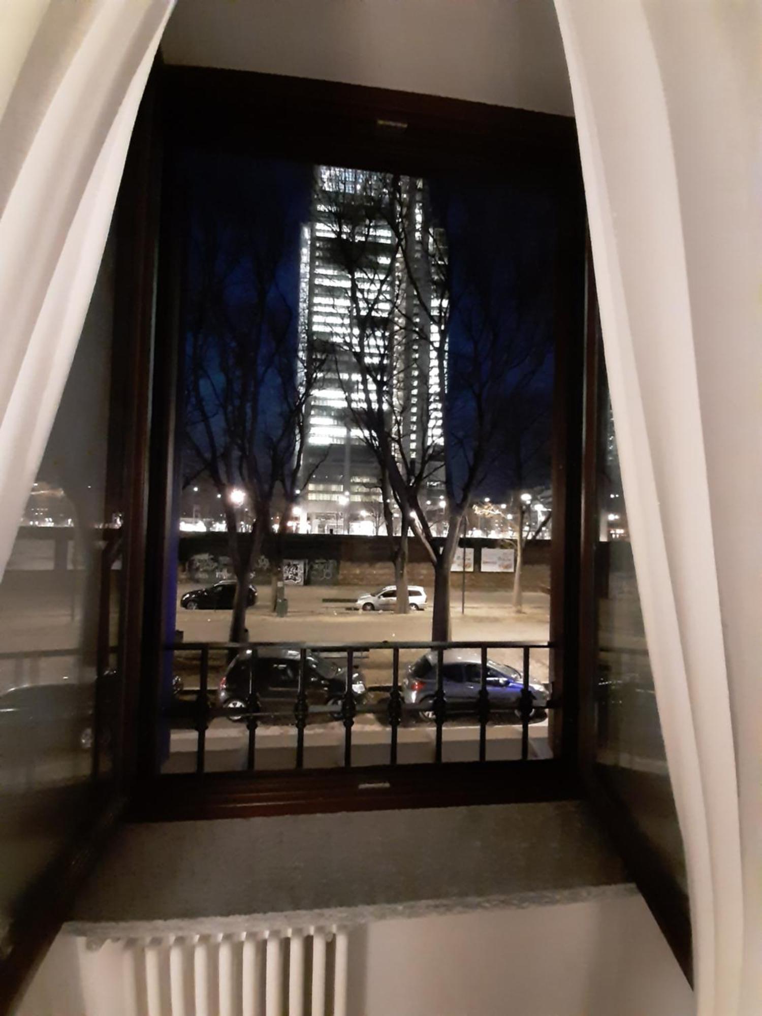 Porta Susa Rooms - Camere Porta Susa Turijn Buitenkant foto